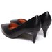 Pantofi dama Sensibilite, Negru 39